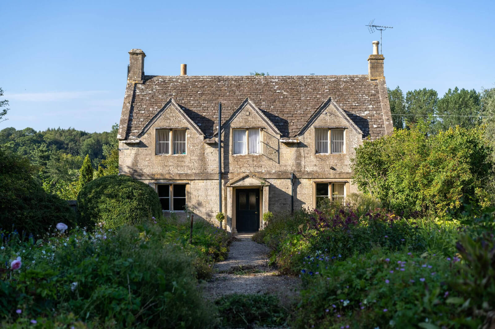 Free instant valuation